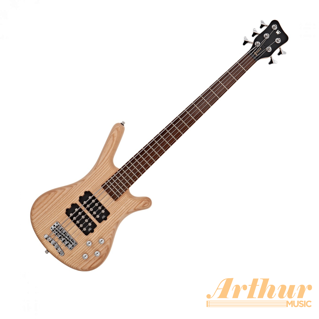 Warwick Rockbass Corvette 5 « Bajo Electrico « Guitarras y Bajos